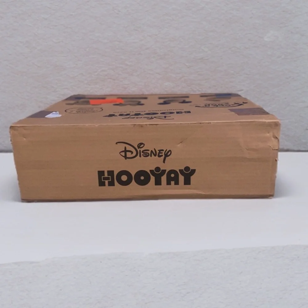 Disney nib hooyay